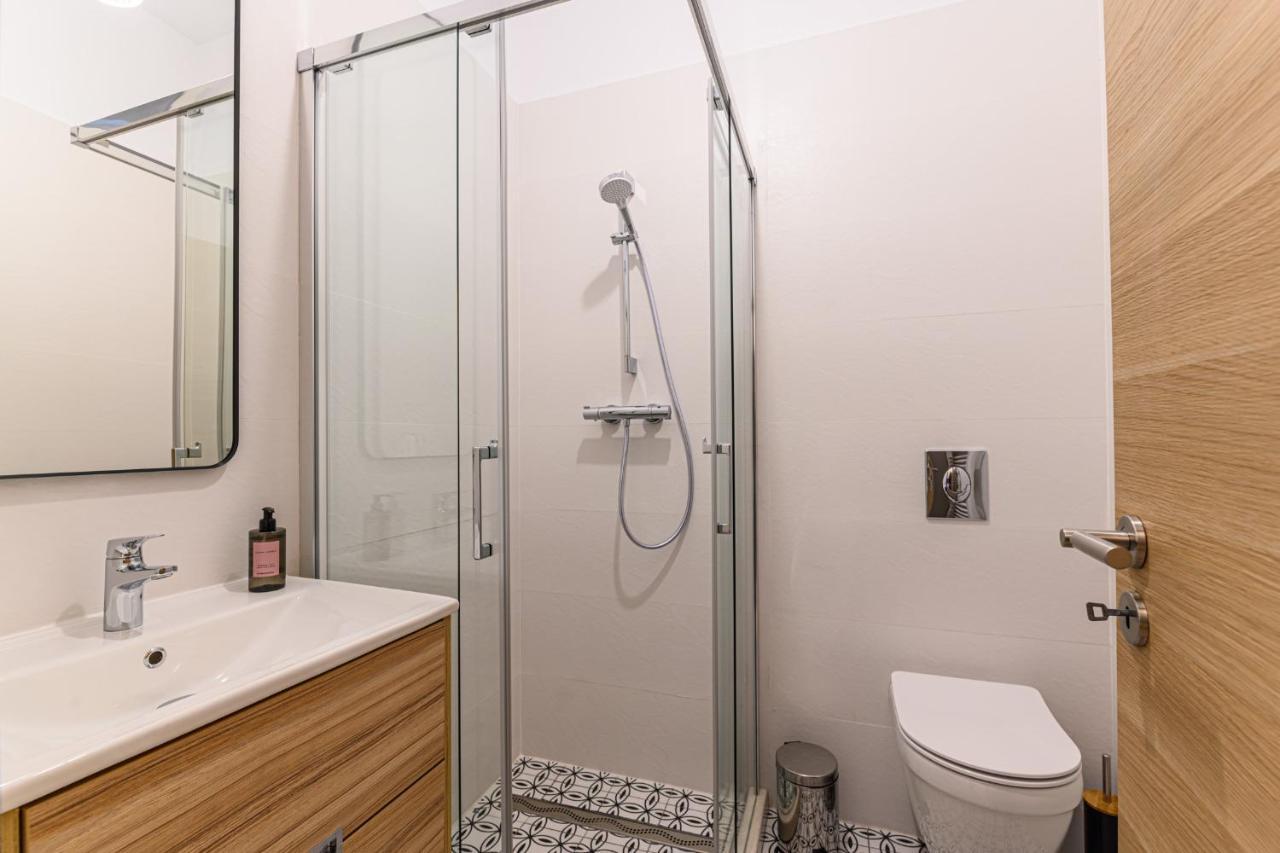 Apartmán Uptown 46 Brašov Exteriér fotografie