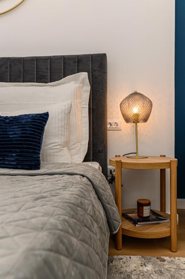 Apartmán Uptown 46 Brašov Exteriér fotografie