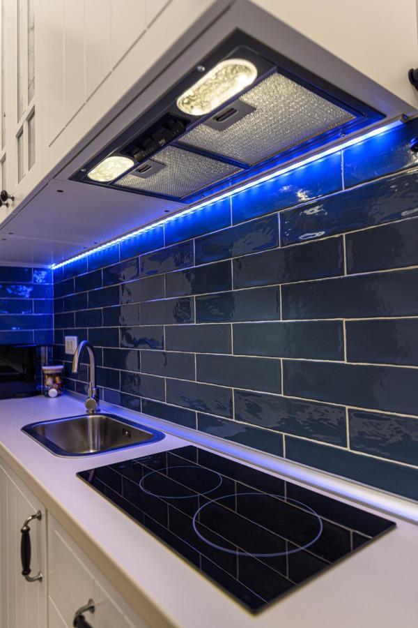 Apartmán Uptown 46 Brašov Exteriér fotografie